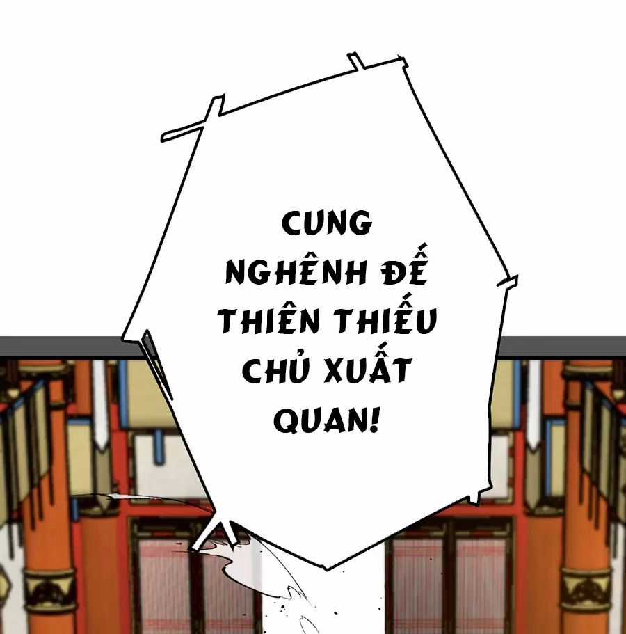 Đồ Đệ Của Ta Là Nữ Đế Chương 118 trang 30