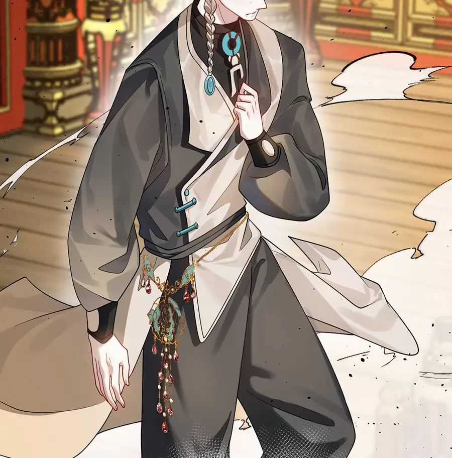 Đồ Đệ Của Ta Là Nữ Đế Chương 118 trang 33