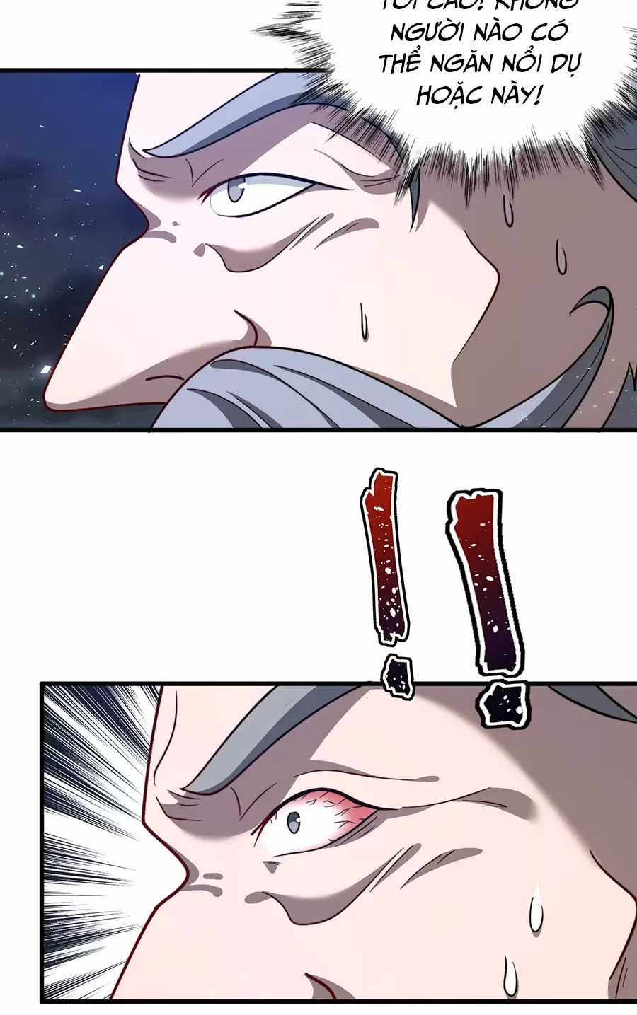 Đồ Đệ Của Ta Là Nữ Đế Chương 118 trang 8