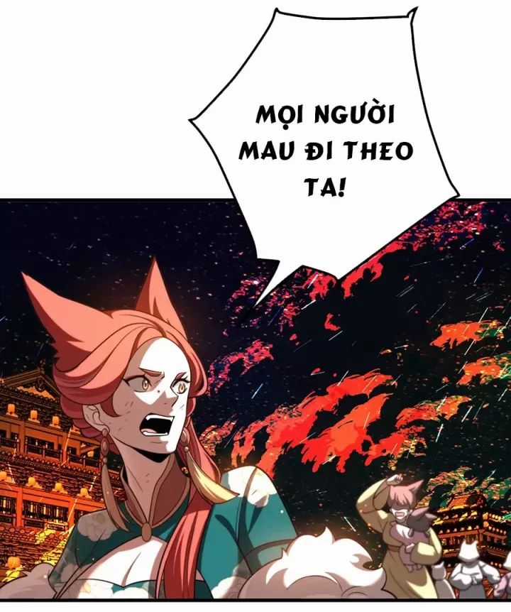 Đồ Đệ Của Ta Là Nữ Đế Chương 119 trang 29