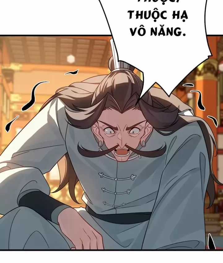 Đồ Đệ Của Ta Là Nữ Đế Chương 119 trang 7
