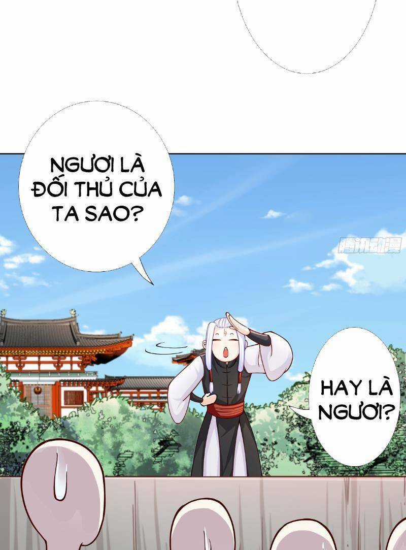 Đồ Đệ Của Ta Là Nữ Đế Chương 12 trang 13