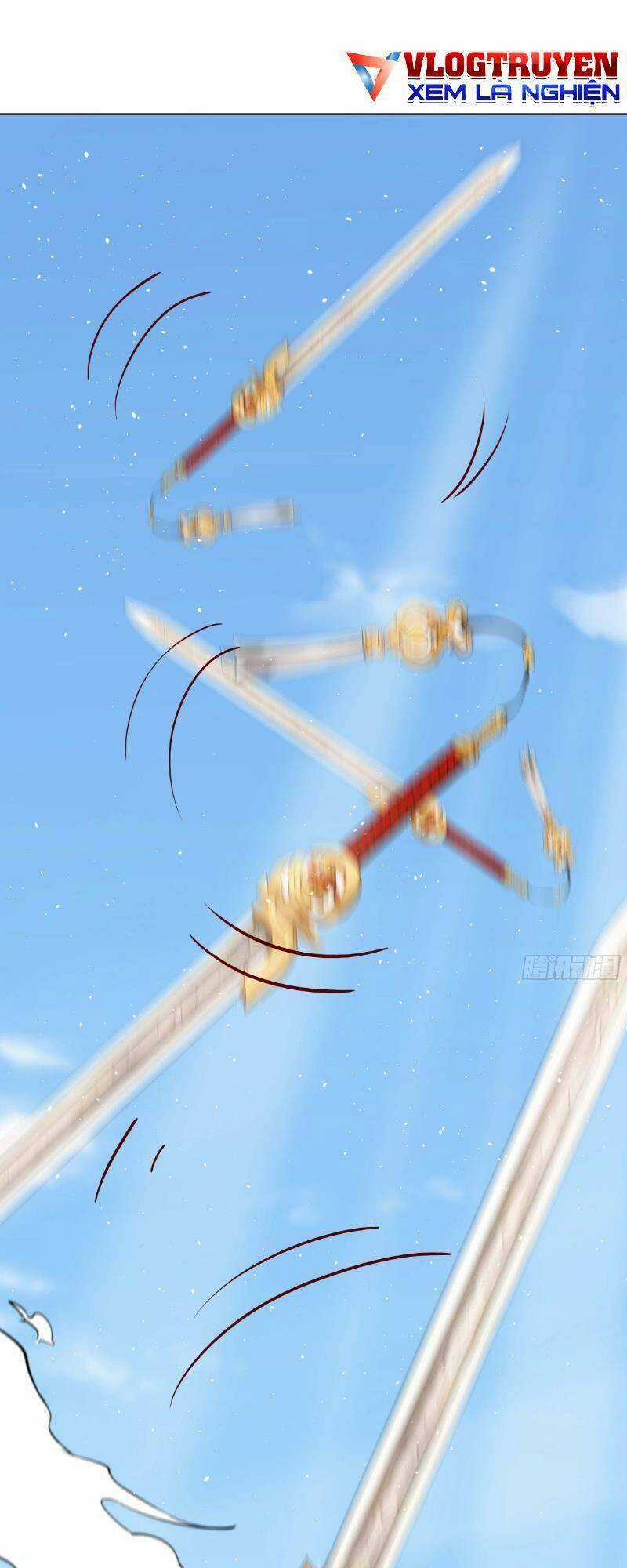 Đồ Đệ Của Ta Là Nữ Đế Chương 12 trang 31