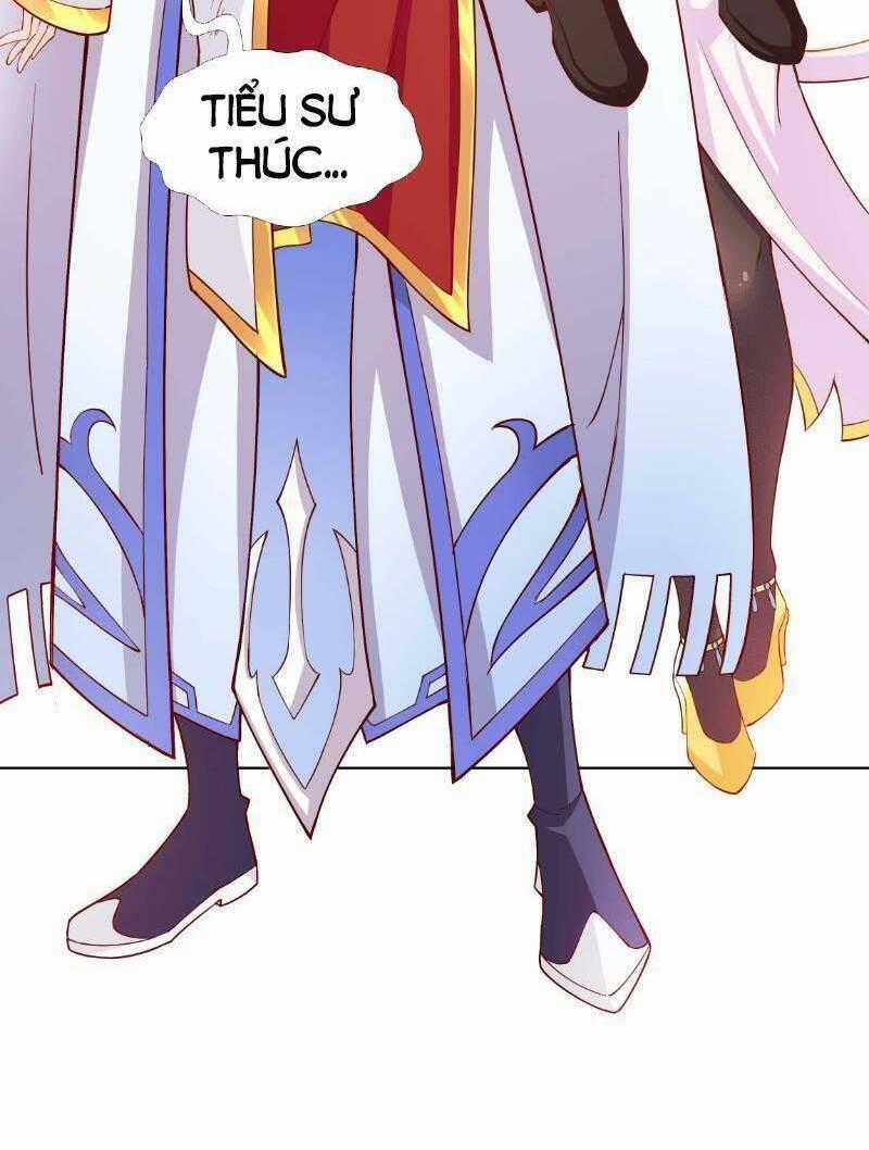 Đồ Đệ Của Ta Là Nữ Đế Chương 12 trang 35