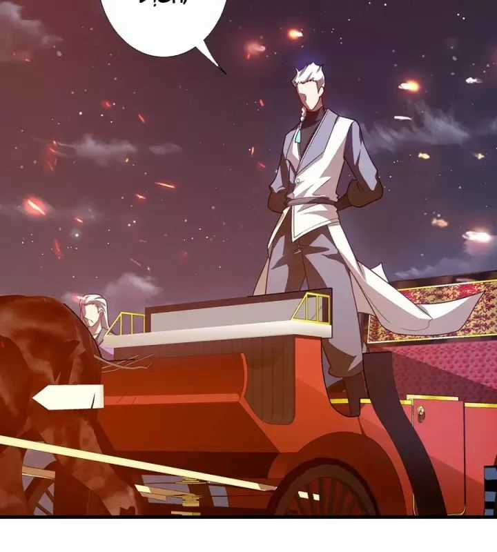 Đồ Đệ Của Ta Là Nữ Đế Chương 120 trang 11