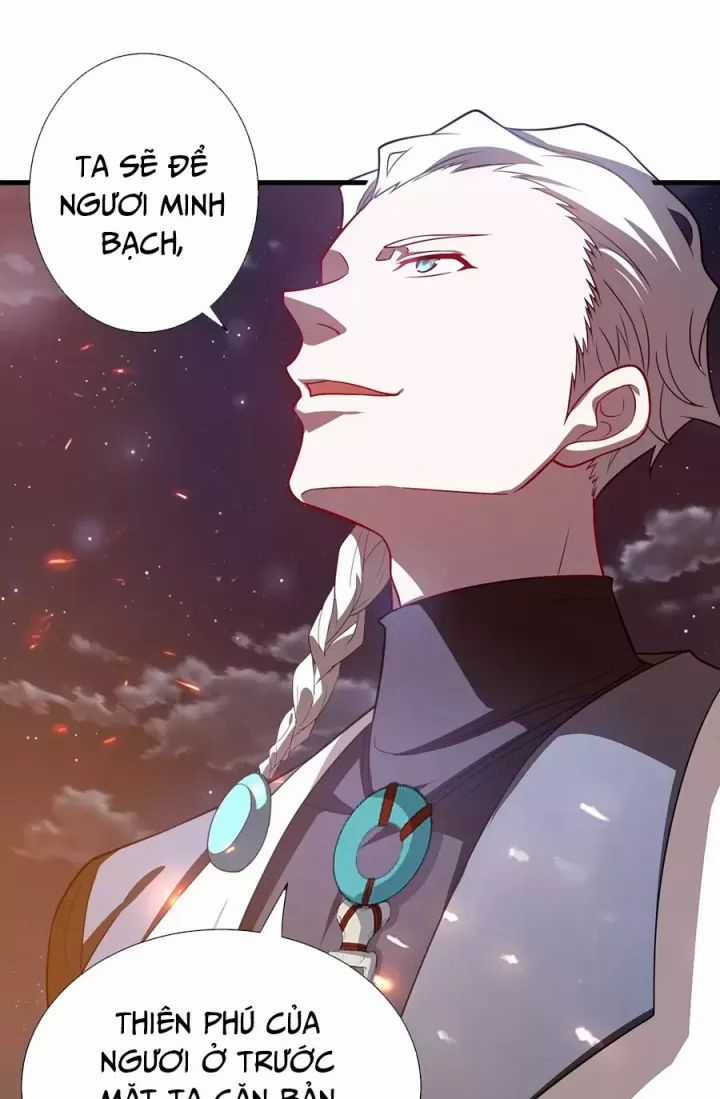 Đồ Đệ Của Ta Là Nữ Đế Chương 120 trang 12