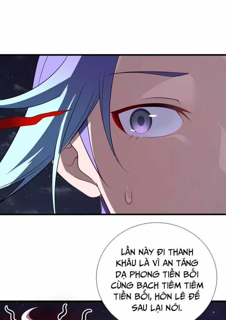 Đồ Đệ Của Ta Là Nữ Đế Chương 120 trang 15