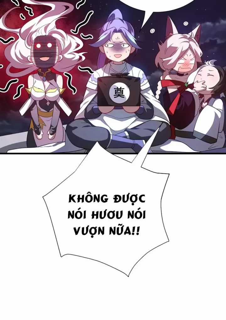 Đồ Đệ Của Ta Là Nữ Đế Chương 120 trang 16