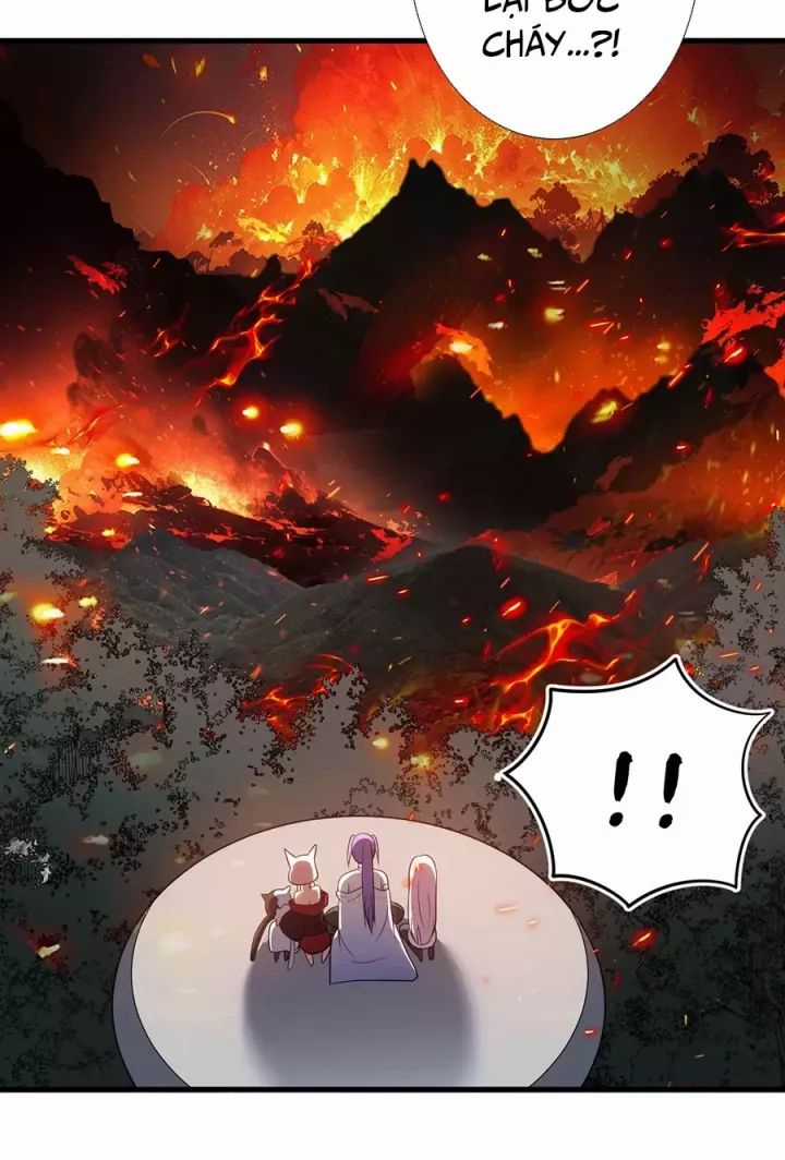 Đồ Đệ Của Ta Là Nữ Đế Chương 120 trang 18