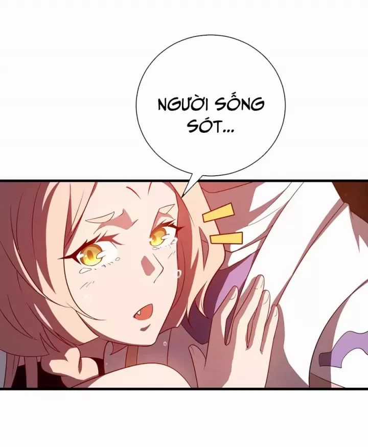 Đồ Đệ Của Ta Là Nữ Đế Chương 120 trang 25