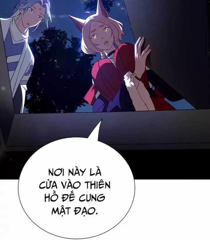 Đồ Đệ Của Ta Là Nữ Đế Chương 120 trang 28