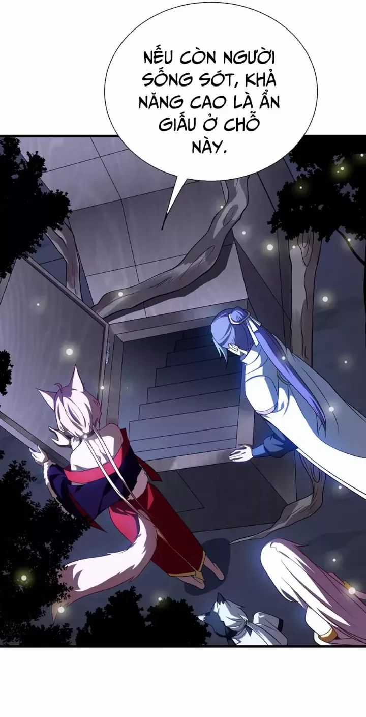 Đồ Đệ Của Ta Là Nữ Đế Chương 120 trang 29