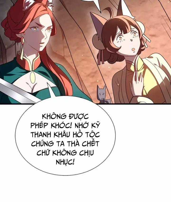 Đồ Đệ Của Ta Là Nữ Đế Chương 120 trang 32