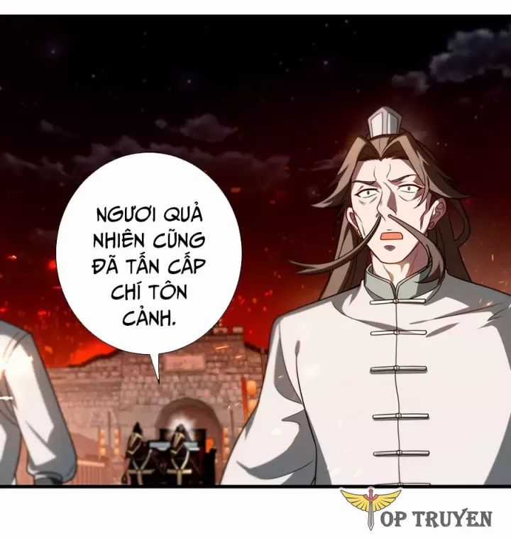 Đồ Đệ Của Ta Là Nữ Đế Chương 120 trang 4