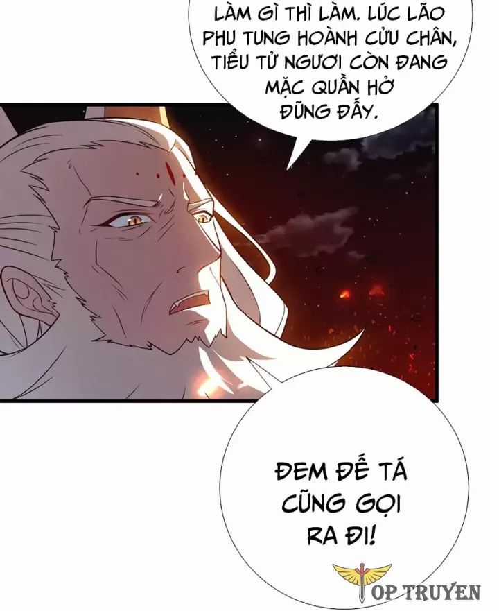 Đồ Đệ Của Ta Là Nữ Đế Chương 120 trang 6