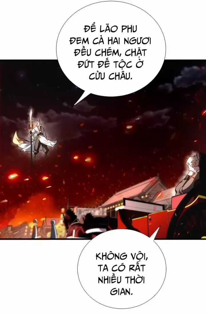 Đồ Đệ Của Ta Là Nữ Đế Chương 120 trang 7