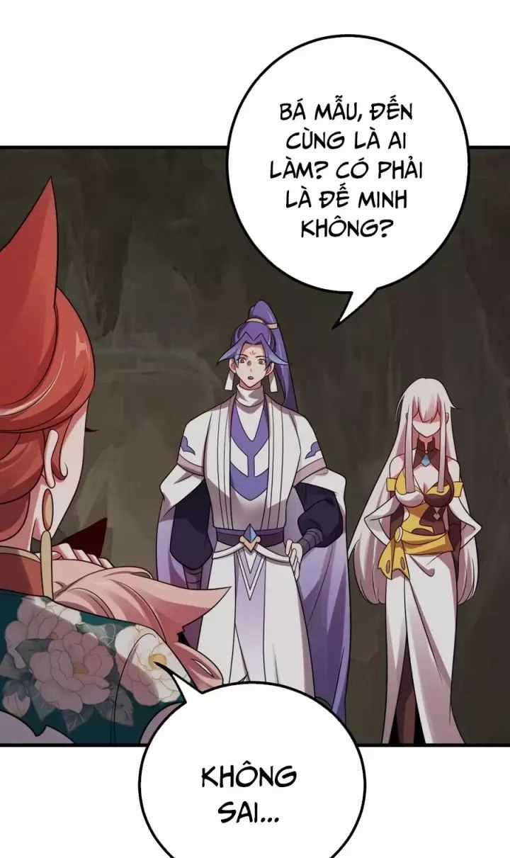 Đồ Đệ Của Ta Là Nữ Đế Chương 121 trang 11