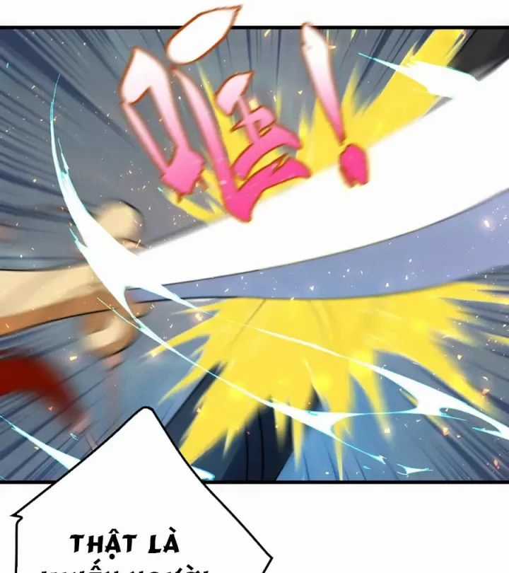 Đồ Đệ Của Ta Là Nữ Đế Chương 121 trang 21