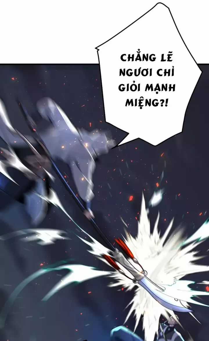 Đồ Đệ Của Ta Là Nữ Đế Chương 121 trang 23