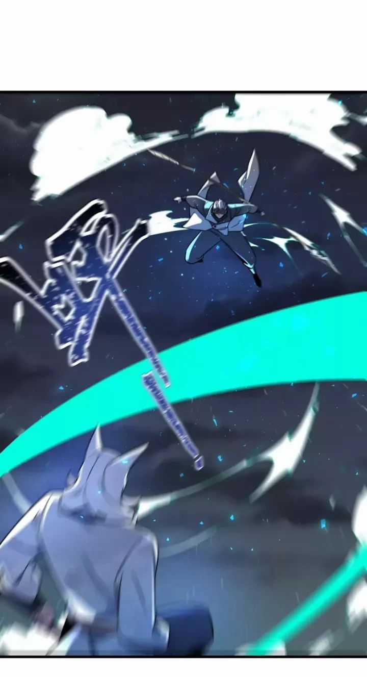 Đồ Đệ Của Ta Là Nữ Đế Chương 121 trang 25