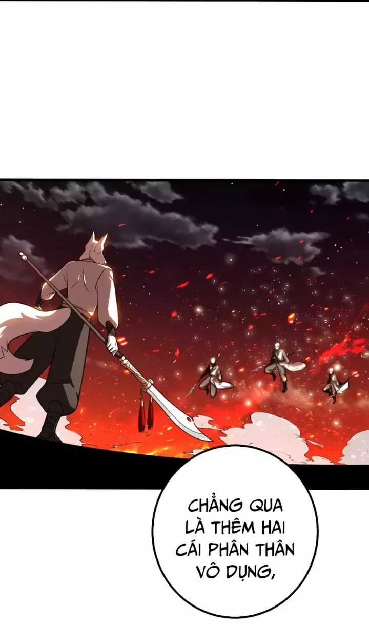 Đồ Đệ Của Ta Là Nữ Đế Chương 121 trang 27