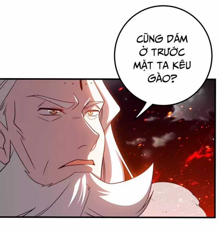 Đồ Đệ Của Ta Là Nữ Đế Chương 121 trang 28