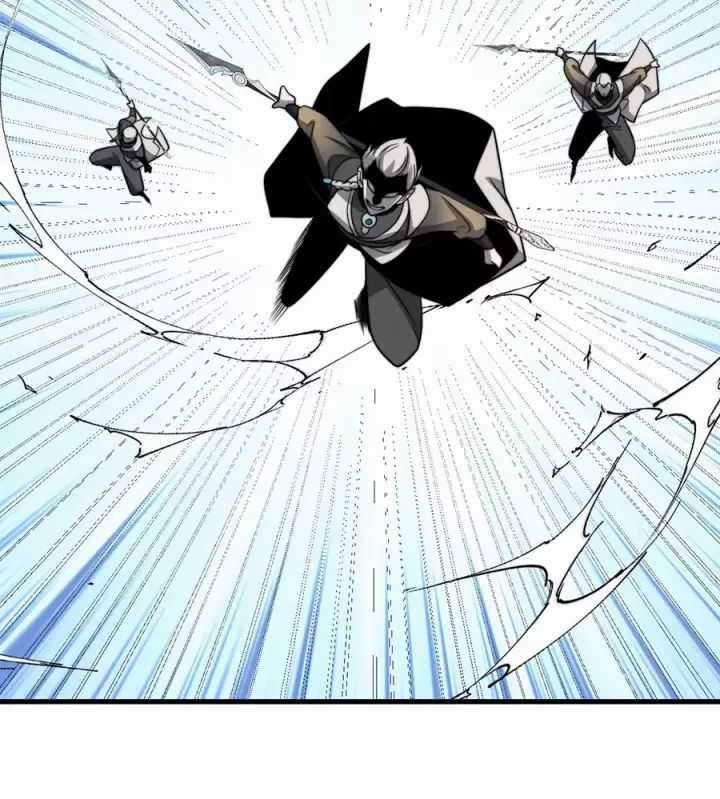 Đồ Đệ Của Ta Là Nữ Đế Chương 121 trang 32