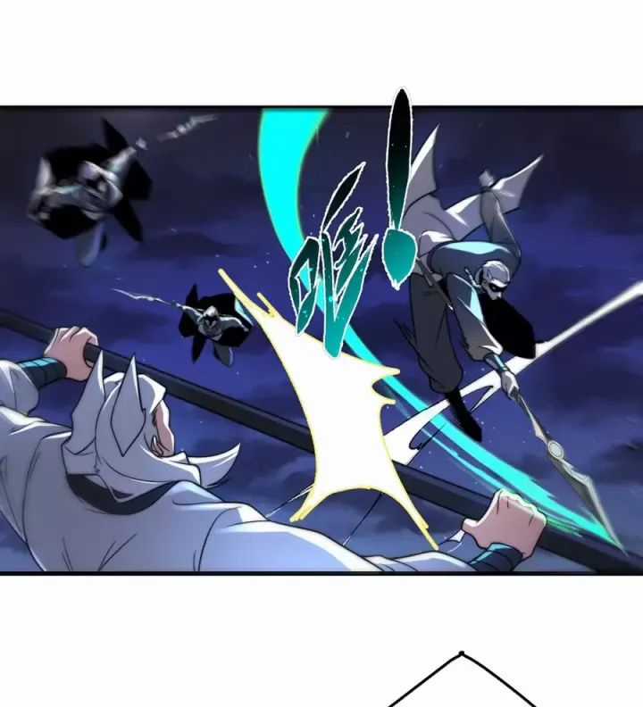 Đồ Đệ Của Ta Là Nữ Đế Chương 121 trang 33