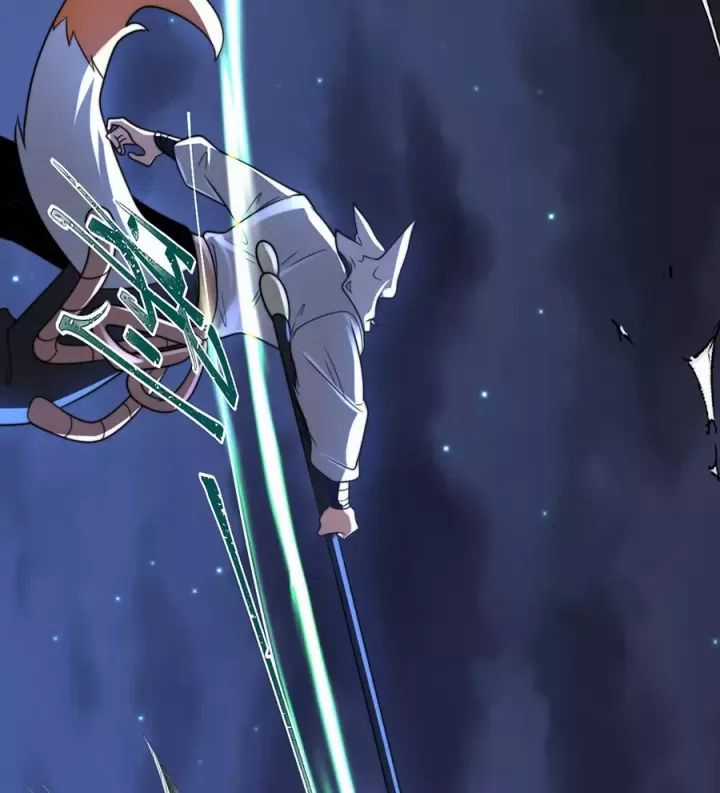 Đồ Đệ Của Ta Là Nữ Đế Chương 121 trang 36