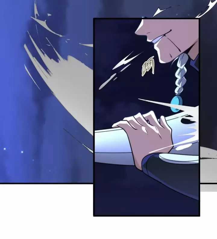 Đồ Đệ Của Ta Là Nữ Đế Chương 121 trang 38