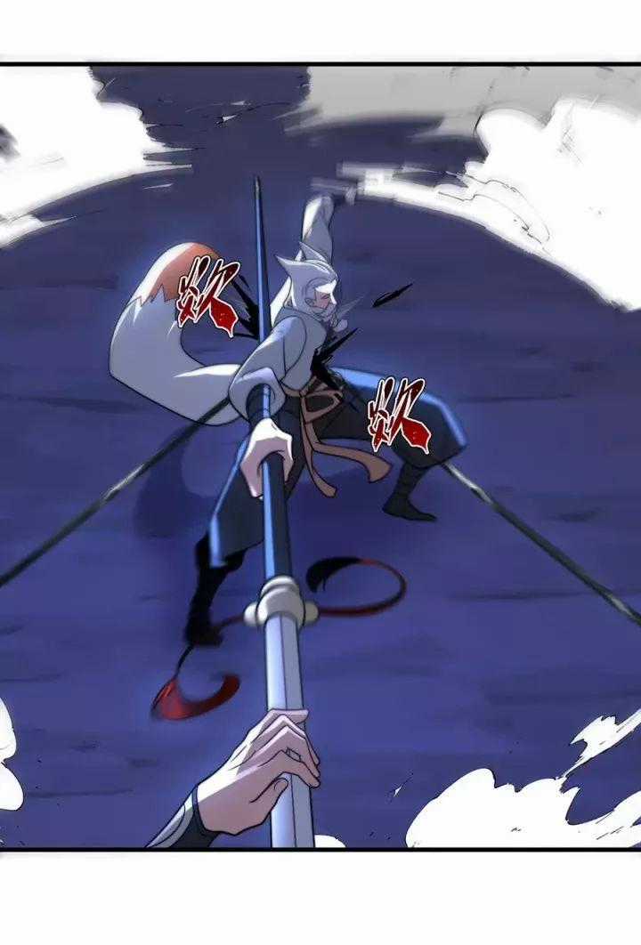 Đồ Đệ Của Ta Là Nữ Đế Chương 121 trang 39