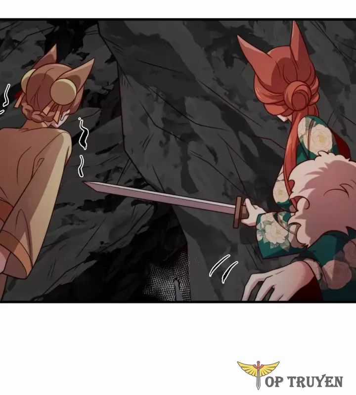 Đồ Đệ Của Ta Là Nữ Đế Chương 121 trang 4