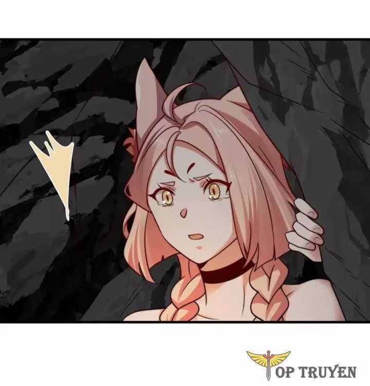 Đồ Đệ Của Ta Là Nữ Đế Chương 121 trang 5