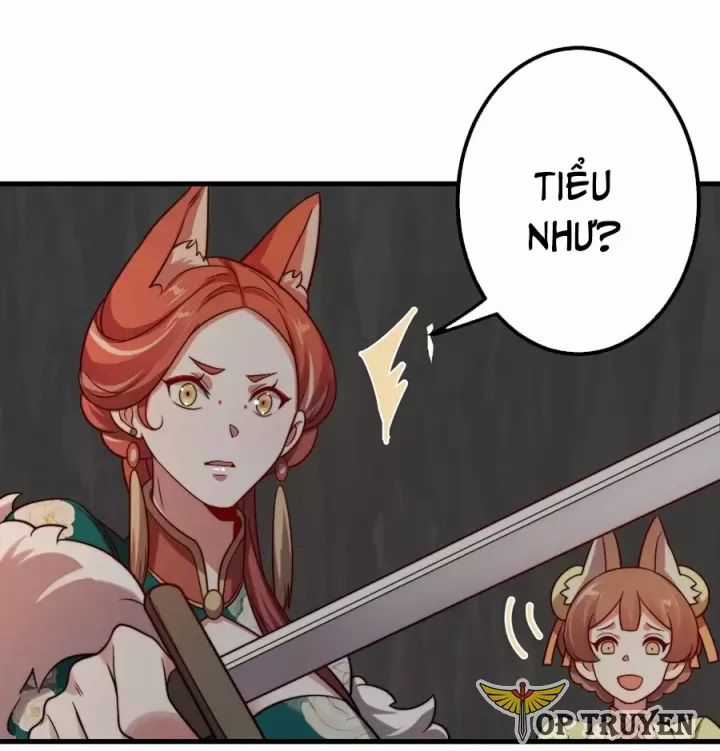 Đồ Đệ Của Ta Là Nữ Đế Chương 121 trang 6