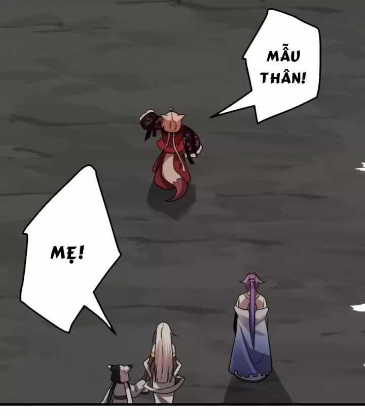 Đồ Đệ Của Ta Là Nữ Đế Chương 121 trang 8