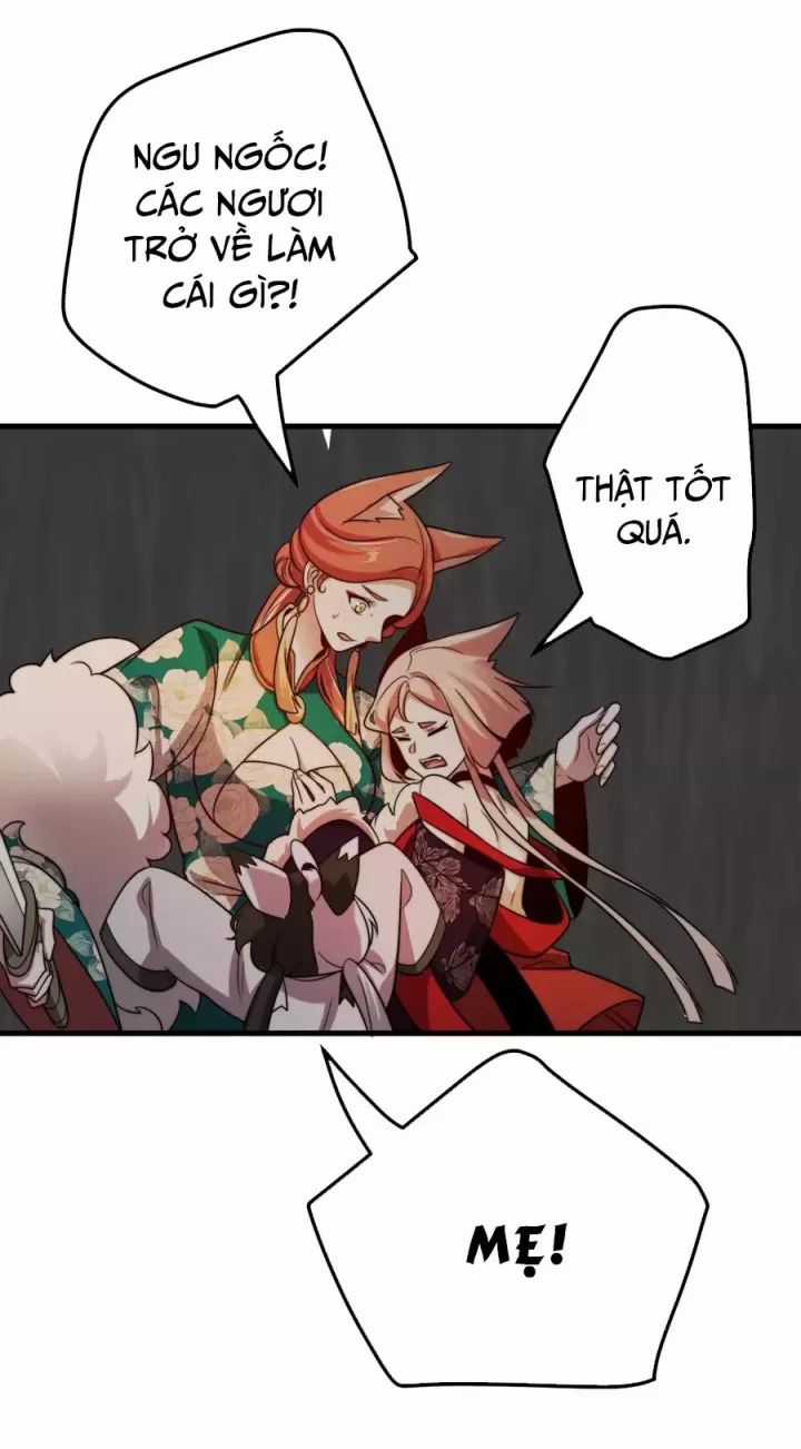 Đồ Đệ Của Ta Là Nữ Đế Chương 121 trang 9