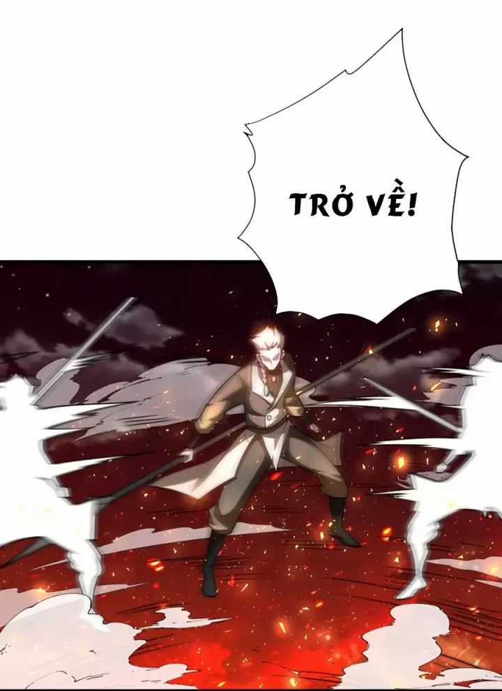 Đồ Đệ Của Ta Là Nữ Đế Chương 122 trang 10