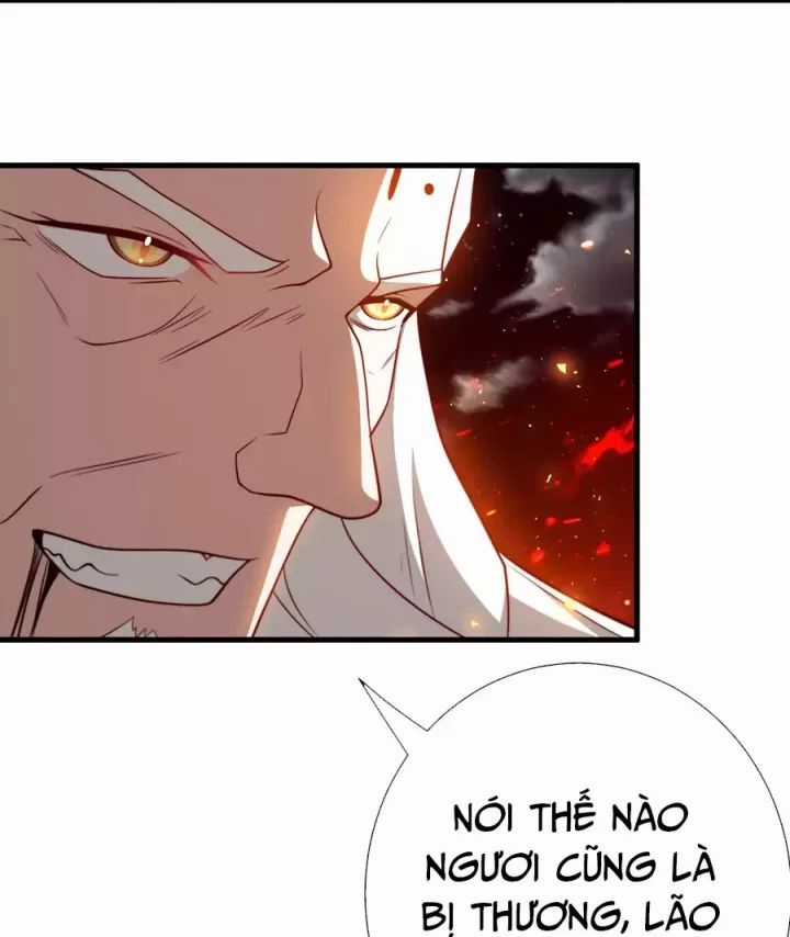 Đồ Đệ Của Ta Là Nữ Đế Chương 122 trang 12