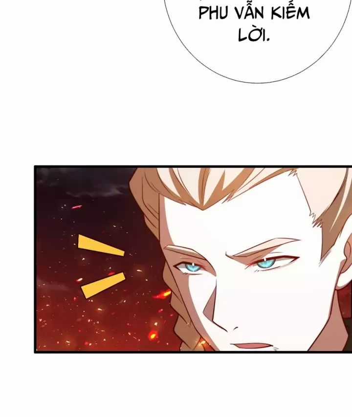 Đồ Đệ Của Ta Là Nữ Đế Chương 122 trang 13