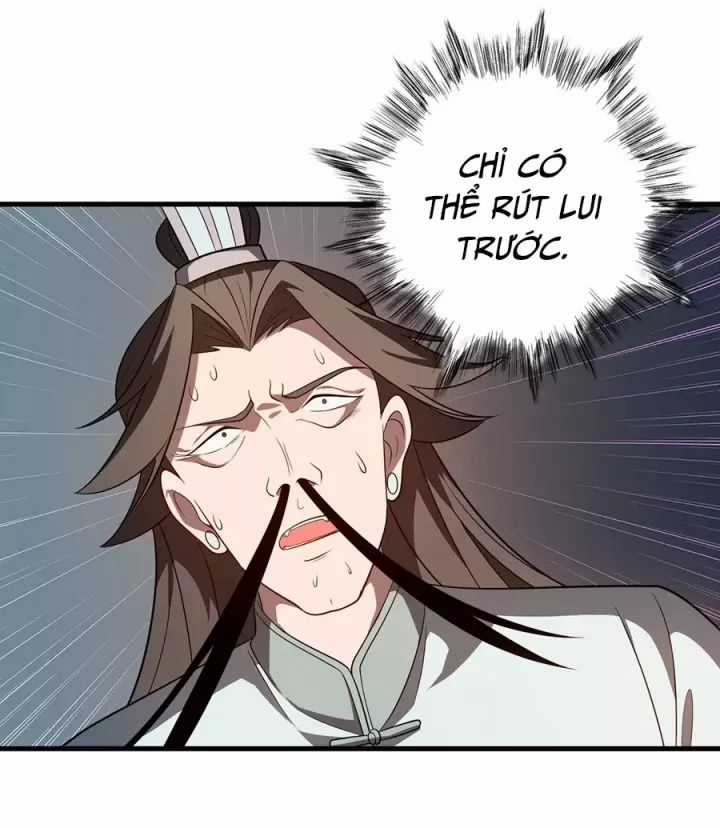 Đồ Đệ Của Ta Là Nữ Đế Chương 122 trang 18