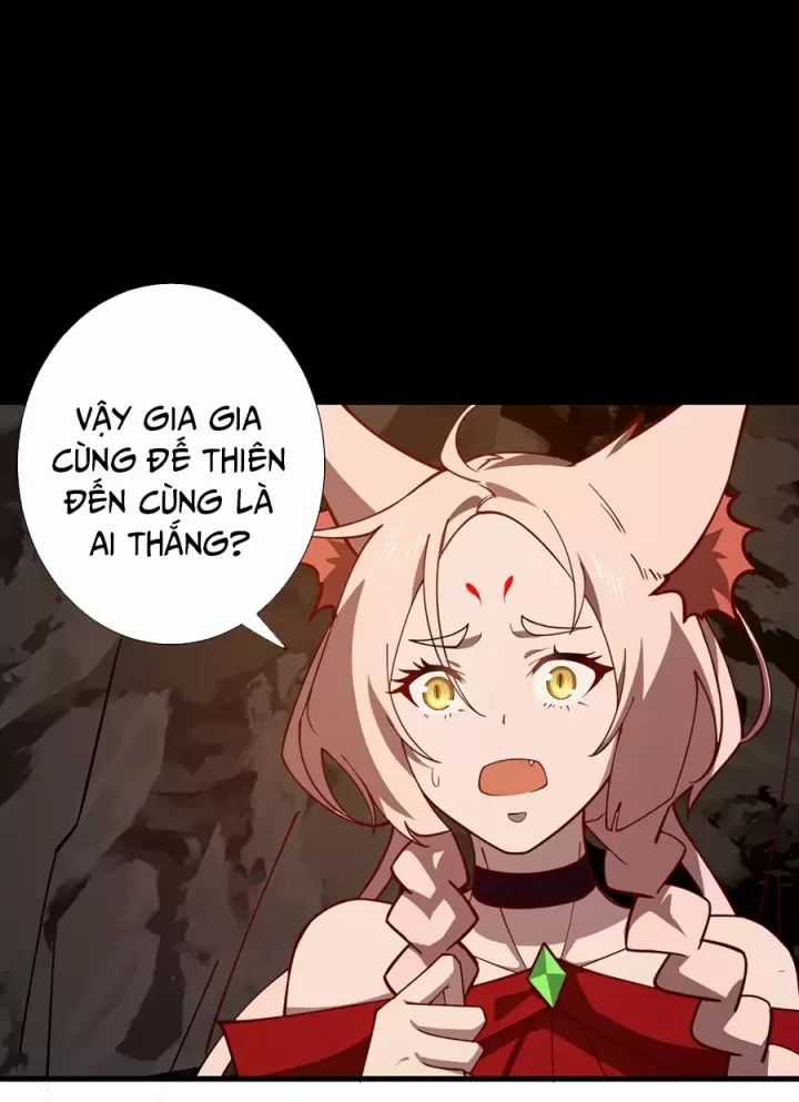 Đồ Đệ Của Ta Là Nữ Đế Chương 122 trang 27