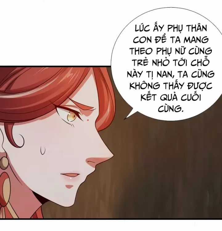 Đồ Đệ Của Ta Là Nữ Đế Chương 122 trang 28