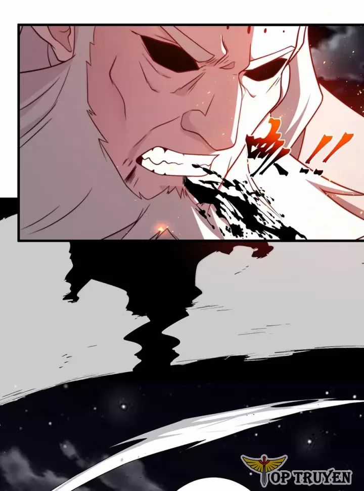 Đồ Đệ Của Ta Là Nữ Đế Chương 122 trang 3