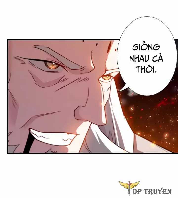 Đồ Đệ Của Ta Là Nữ Đế Chương 122 trang 5