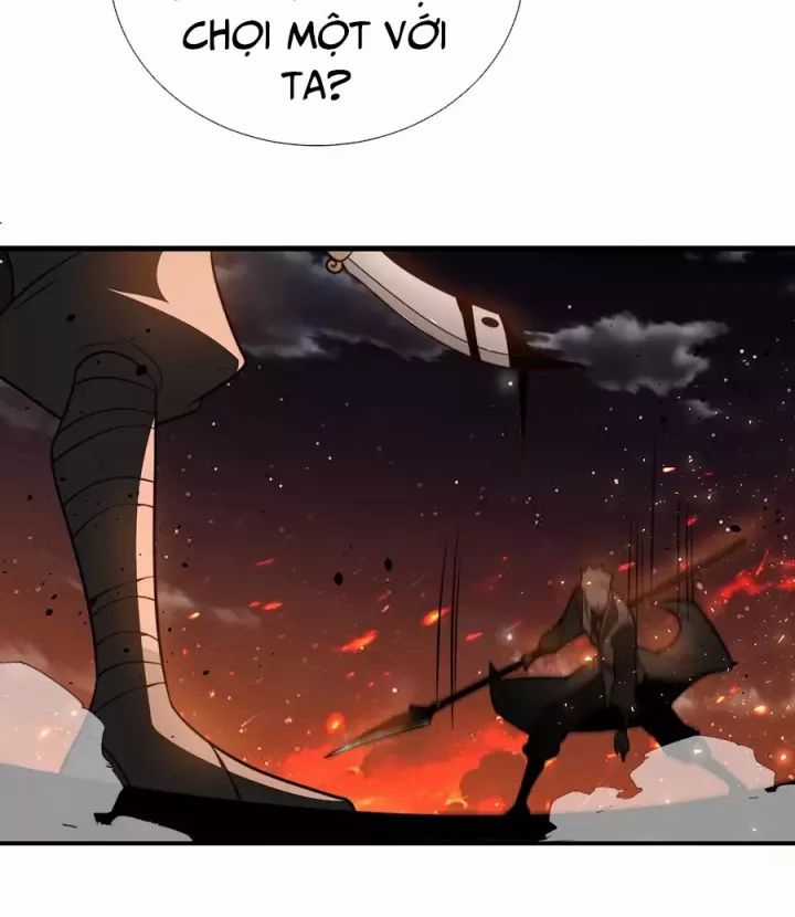 Đồ Đệ Của Ta Là Nữ Đế Chương 122 trang 7