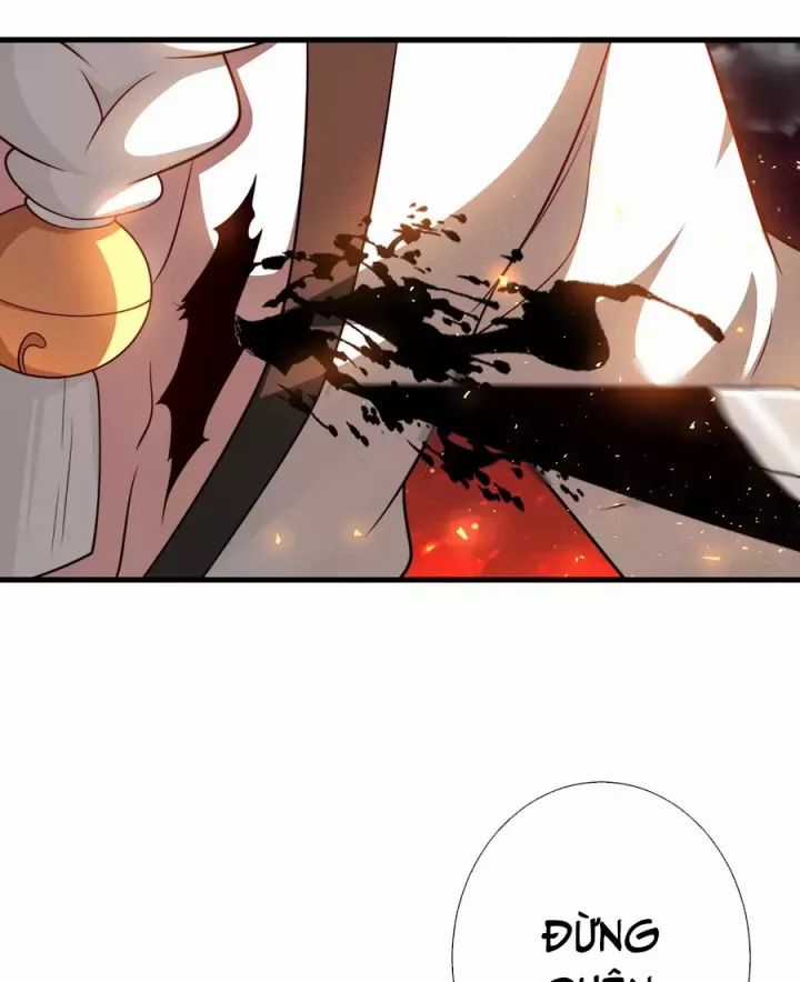 Đồ Đệ Của Ta Là Nữ Đế Chương 122 trang 8