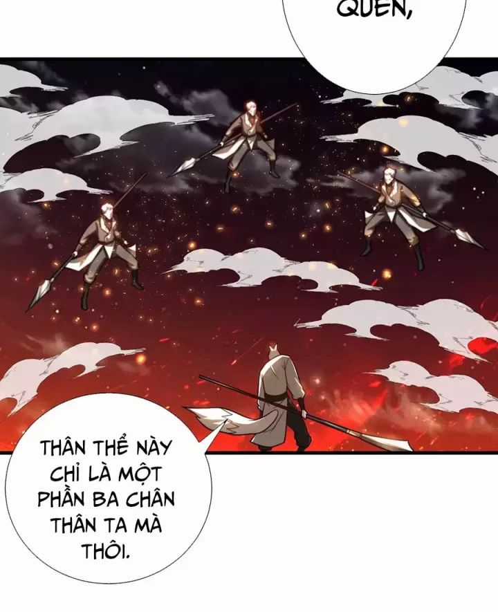 Đồ Đệ Của Ta Là Nữ Đế Chương 122 trang 9