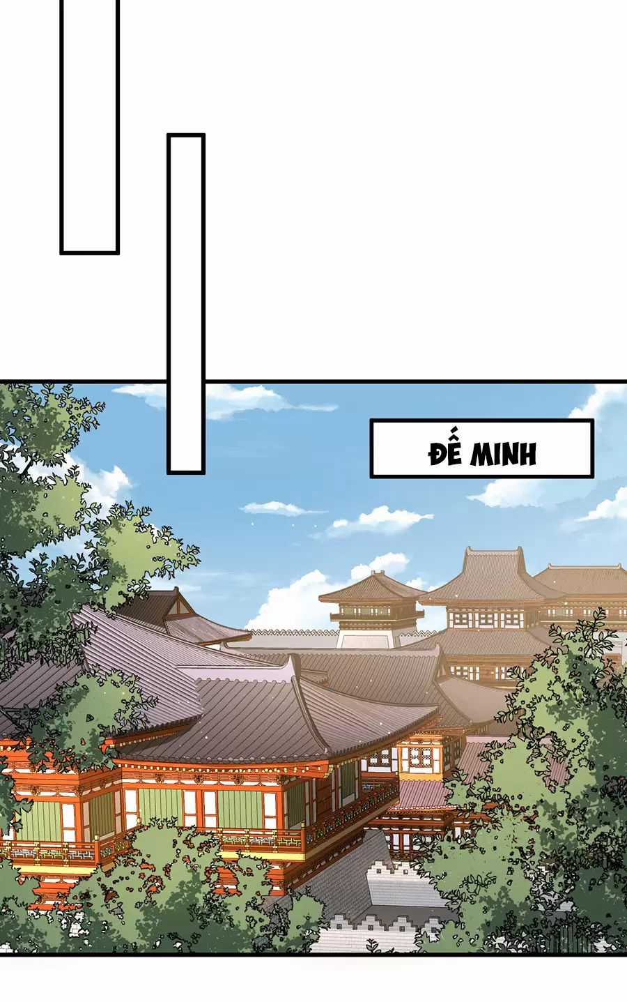 Đồ Đệ Của Ta Là Nữ Đế Chương 123 trang 26