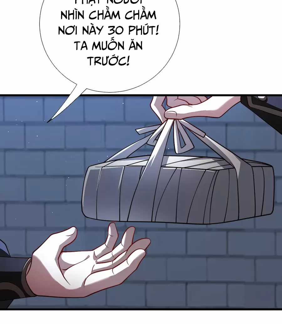 Đồ Đệ Của Ta Là Nữ Đế Chương 123 trang 34