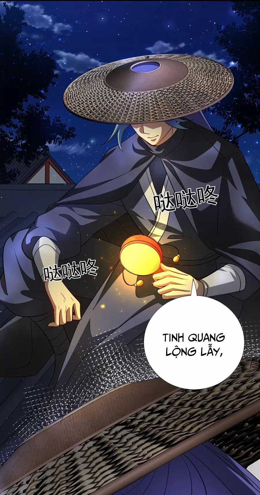 Đồ Đệ Của Ta Là Nữ Đế Chương 123 trang 37